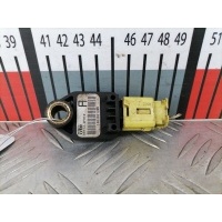 Датчик удара Toyota Corolla_Verso (2001-2009) 2004 891730F010,891730F011