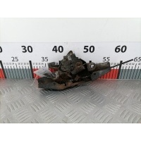Замок капота Toyota Corolla_Verso (2001-2009) 2004