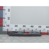 Фонарь дополнительный тормозной (стоп-сигнал) Volkswagen Sharan 1 (1995-2010) 2002 7M3945097A,1J6945131C