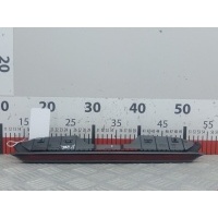 Фонарь дополнительный тормозной (стоп-сигнал) Volkswagen Sharan 1 (1995-2010) 2002 7M3945097A,1J6945131C