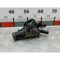 Корпус термостата Opel Zafira B (2005-2014) 2005 55202510,95517661