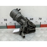 Корпус масляного фильтра Opel Zafira B (2005-2014) 2005 55197184,93188379