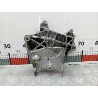 Кронштейн (крепление) двигателя (лапа крепления) Opel Zafira B (2005-2014) 2005 55192649,55210531
