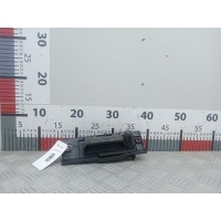 Ручка крышки багажника Peugeot 206 (1998-2006) 2000 N0500056,8726J7