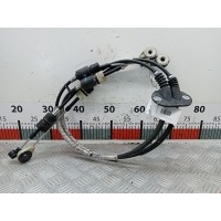 Кулиса КПП Ford Mondeo 4 (2006-2014) 2011 7G9R-7C453-CKJ,7G9R7C453CKJ