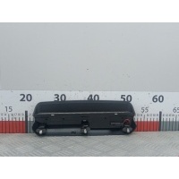 Фонарь дополнительный тормозной (стоп-сигнал) Opel Corsa C (2000-2006) 2001 09114502,24416515