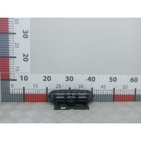 Фонарь дополнительный тормозной (стоп-сигнал) Mercedes A-Class (W168) (1997-2004) 1999 1688200056,A1688200056