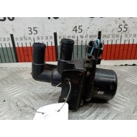 Кран отопителя (печки) Subaru Forester 2 (SG) (2002-2008) 2003