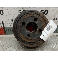 Шкив коленвала Subaru Legacy 3 (BE/BH) (1998-2004) 2002 ,12305AA251
