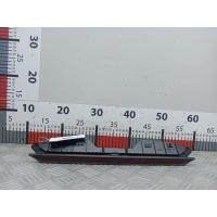 Фонарь дополнительный тормозной (стоп-сигнал) Volkswagen Sharan 1 (1995-2010) 2003 7M3945097A,1J6945131C