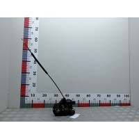 Замок двери передней левой Skoda Octavia 1U (1996-2010) 1999 3B0837867,6X1837013H