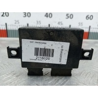 Иммобилайзер Volkswagen Sharan 1 (1995-2010) 2003 7M3953257,7M3953257X