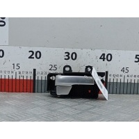 Ручка двери внутренняя передняя правая Ford C-MAX 1 (2003-2010) 2003 3M51R22600,1470113