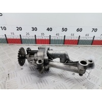 Насос масляный Nissan Interstar (2001-2010) 2005 8200171405,8200171405