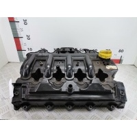 Крышка головки блока цилиндров Nissan Interstar (2001-2010) 2005 ,8200397653