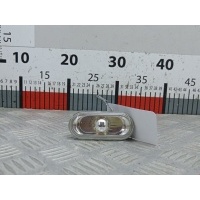 Повторитель указателя поворота левый Volkswagen Passat 5 GP (2000-2005) 2003 1J0949117,3B0949117C
