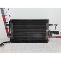 Радиатор кондиционера Audi A3 8L (1996-2003) 1998 1J0820411B,1J0820413N