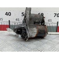 Стартер Nissan Qashqai 1 (2006-2013) 2009 M000T32172,23300BC20B