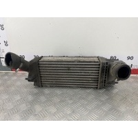 Интеркулер (радиатор интеркулера) Citroen C5 2 (2007-2017) 2009 992506V,0384K8