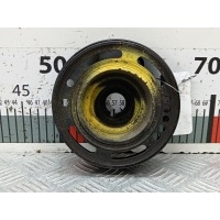 Шкив коленвала Opel Zafira B (2005-2014) 2008 55559328,55559328