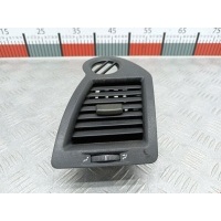 Дефлектор обдува салона Renault Megane 2 (2002-2009) 2003 A1007010