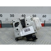 Замок двери передней правой Audi A3 8L (1996-2003) 1998 8L1837016A,8L1837016D