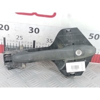 Ручка двери наружная передняя правая Mercedes Sprinter 2 (W906) (2006-2016) 2012 A9067601034,2E0837205C