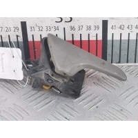 Ручка двери внутренняя передняя правая Mercedes Sprinter 2 (W906) (2006-2016) 2012 A9067600261,A90676002617J69