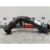 Патрубок турбины Volkswagen Polo 3 (1994-2002) 2000 6X0129654C,6X0129654F