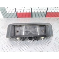Подсветка номера Opel Vivaro A (2001-2014) 2005 8200434687,8200434687