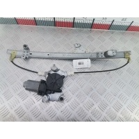 Стеклоподъемник электрический двери задней правой Nissan Pathfinder (R51) (2004-2014) 2006 400850,82700EB300