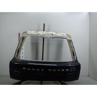 Крышка багажника (дверь багажника) Land Rover Range_Rover 4 (2012-2022) 2015 ,LR036396