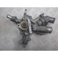 Насос водяной (помпа) Opel Corsa C (2000-2006) 2003 ,24469102