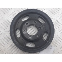 Шкив коленвала Opel Corsa C (2000-2006) 2003 90572867,90572867
