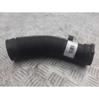 Патрубок воздушного фильтра (гофра инжектора) Opel Corsa C (2000-2006) 2003 90572688,55558950