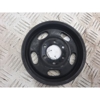 Шкив коленвала Opel Corsa C (2000-2006) 2001 90572867,90572867