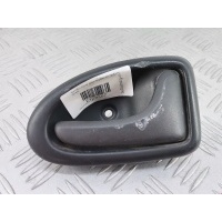 Ручка двери внутренняя передняя правая Opel Vivaro A (2001-2014) 2005 8200028995,8200641928