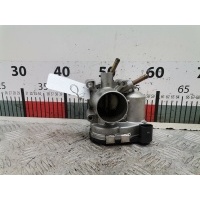 Заслонка дроссельная Volkswagen Lupo (1998-2005) 2002 0280750095,030133062C