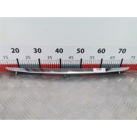 Накладка (заглушка молдинг) Mercedes A-Class (W168) (1997-2004) 2002 A1688850174,A1688880021