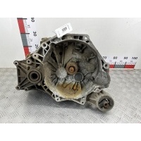 КПП 5ст (механическая коробка) Opel Astra G (1998-2004) 2002 5495775