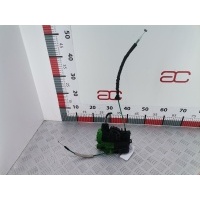 Замок двери передней правой Hyundai i40 (VF) (2011-2019) 2013 813203Z010,813203Z010