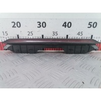 Фонарь дополнительный тормозной (стоп-сигнал) Volkswagen Sharan 1 (1995-2010) 2003 1J6945097C,1J6945131C