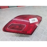 Фонарь крышки багажника правый Opel Astra J (2009-2018) 2011 ,13306458