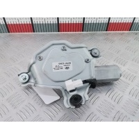 Моторчик стеклоочистителя задний Hyundai i40 (VF) (2011-2019) 2013 987003Z000,987003Z000