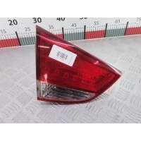 Фонарь крышки багажника левый Hyundai ix35 (2010-2015) 2012 924052Y0,924052Y000