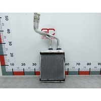 Радиатор отопителя (печки) Opel Astra H (2004-2014) 2006 52479237,93180006