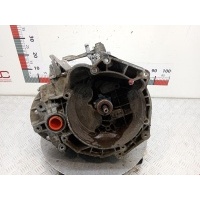 КПП 6ст (механическая коробка) Peugeot 308 (2007-2015) 2008 ,2222YA