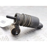 Моторчик (насос) омывателя Volkswagen Sharan 1 (1995-2010) 2003 PA66B6F30,1J6955651