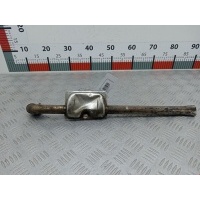 Глушитель автономного отопителя (вебасто) Volkswagen Sharan 1 (1995-2010) 2003 ,7M0819193B