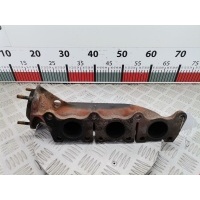 Коллектор выпускной Audi A6 C5 (1997-2005) 1999 078253034AG,078253034AG